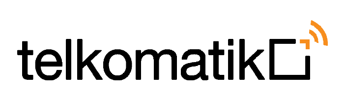 Telkomatik Logo